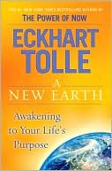 New Earth Book Cover